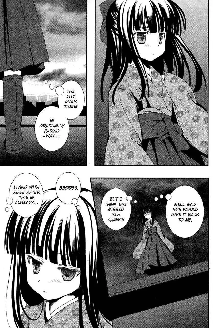 Ikoku Shoujo To Sumire No Hanataba Chapter 12 21